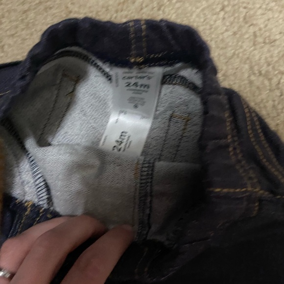 Carters jogger - Picture 2 of 2